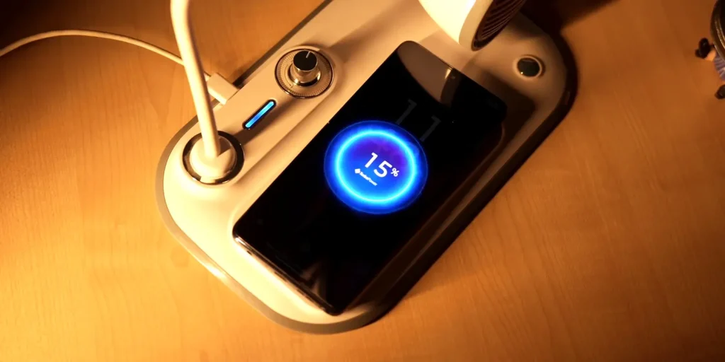 Motorola Edge 60 Stylus Review 5 Battery and Charging All Day Power