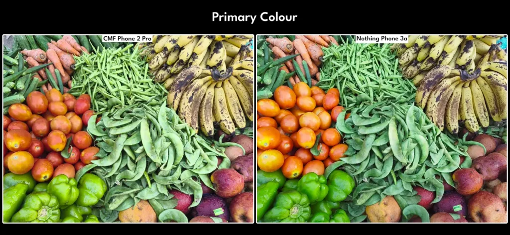 CMF Phone 2 Pro vs Nothing Phone 3a: Detailed Comparison and Review 21 CMF Phone 2 Pro vs Nothing Phone 3a Camera Test 3