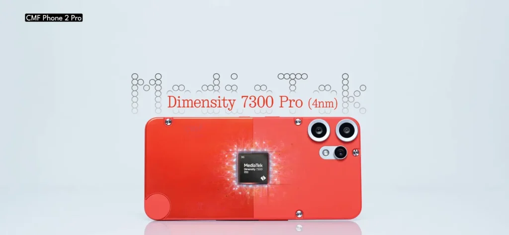 CMF Phone 2 Pro vs Nothing Phone 3a: Detailed Comparison and Review 13 CMF Phone 2 Pro vs Nothing Phone 3a Performance 1