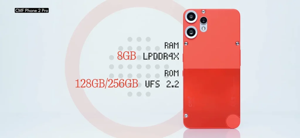 CMF Phone 2 Pro vs Nothing Phone 3a: Detailed Comparison and Review 14 CMF Phone 2 Pro vs Nothing Phone 3a Performance 2