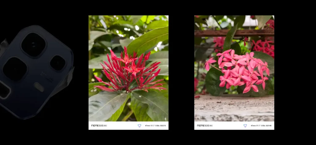 Infinix Note 50s 5G+ Review: The Best All-Rounder Smartphone Under ₹15,000? 5 Camera Performance Surprisingly Consistent