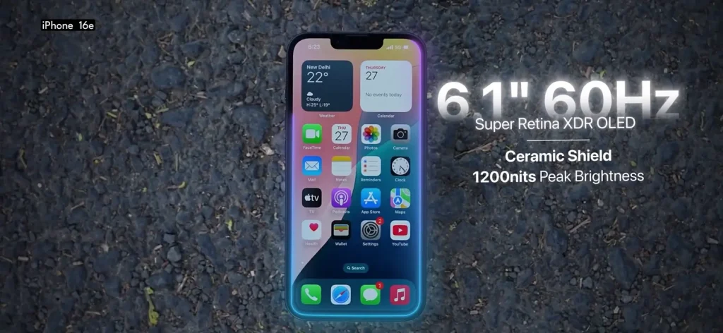 iPhone 16e vs Pixel 9a: Which Compact Flagship Should You Buy? 2 Display Smoothness vs Brightness