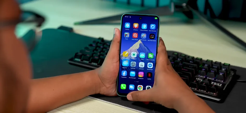 Infinix Note 50X 5G+ Review: A Budget Smartphone That Packs a Punch 21 Infinix Note 50X 5G Review Conclusion