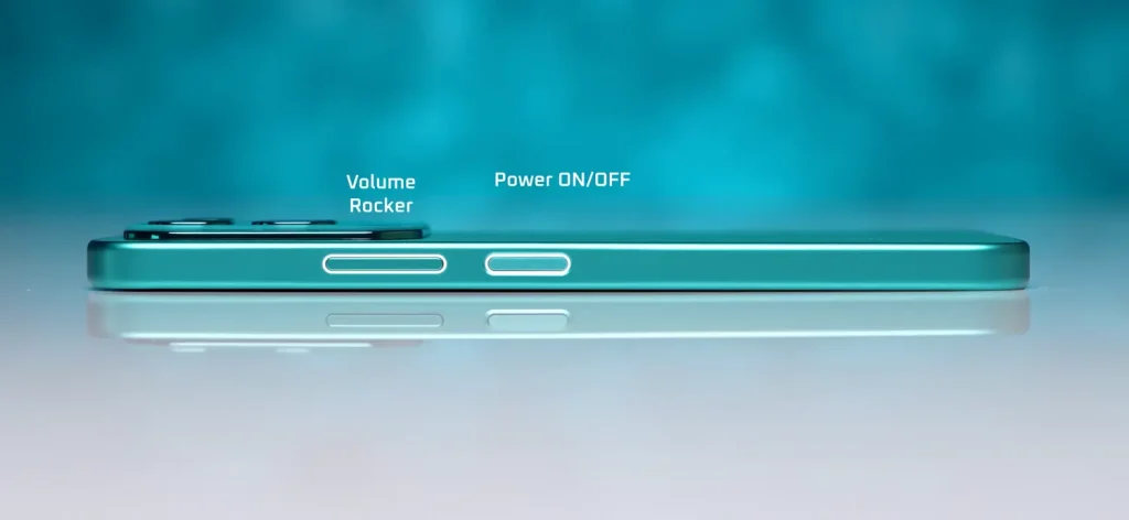 Infinix Note 50X 5G+ Review: A Budget Smartphone That Packs a Punch 4 Infinix Note 50X 5G Review Design and build 4