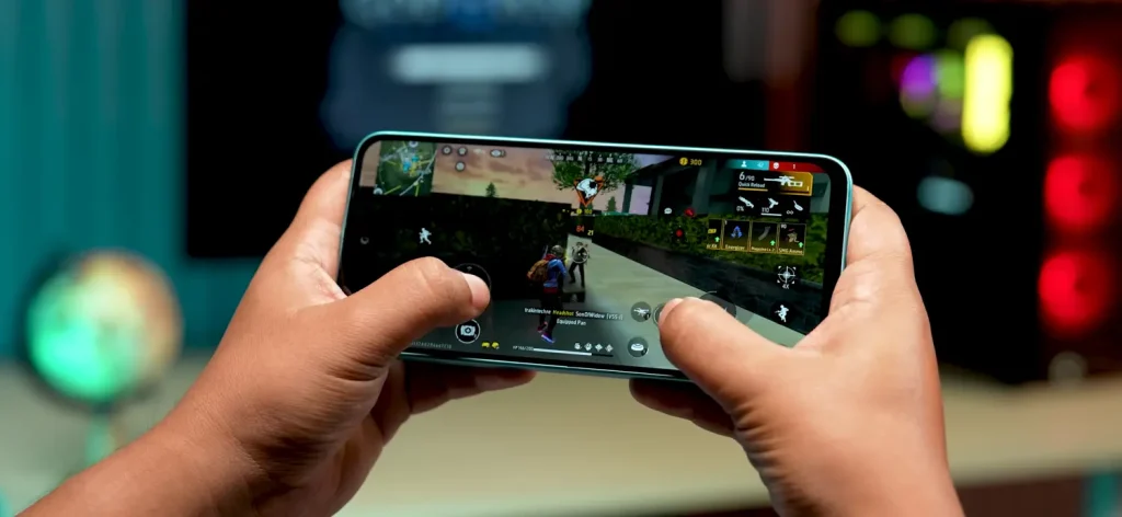 Infinix Note 50X 5G+ Review: A Budget Smartphone That Packs a Punch 12 Infinix Note 50X 5G Review Performance