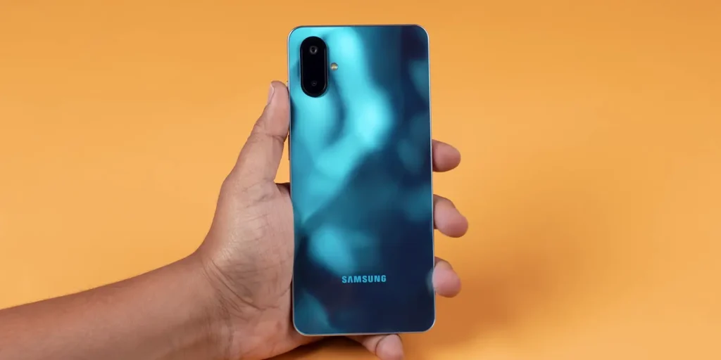 Samsung Galaxy F06 5G Review: Is It Worth It? 25 Is it worth it