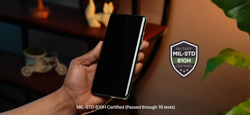 Motorola Edge 60 Fusion Review: A Premium Mid-Range Contender Worth Buying? 2 Motorola Edge 60 Fusion Review Design and Build 1