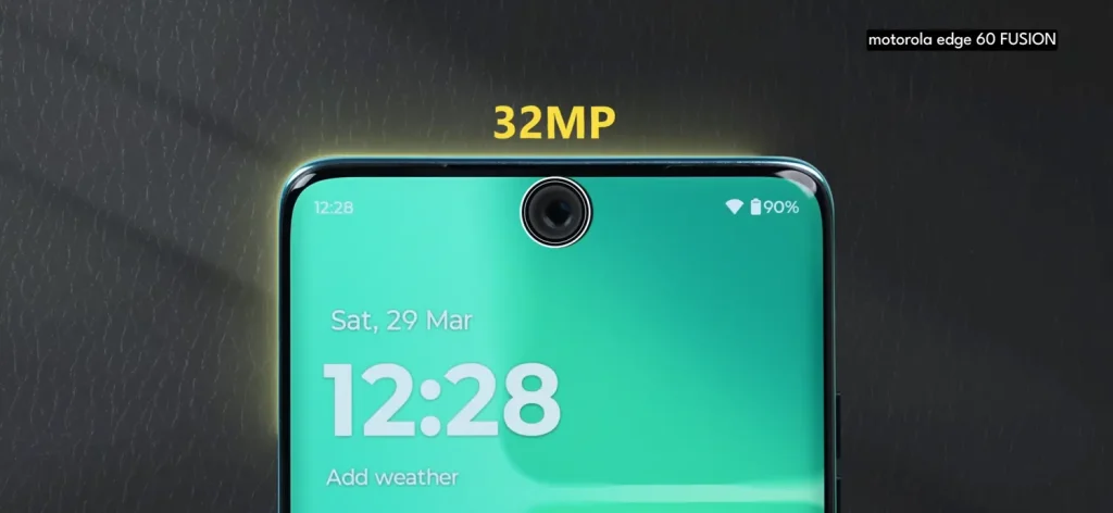 Motorola Edge 60 Fusion vs Nothing Phone 3a: Which Smartphone Should You Buy Under ₹25,000 in 2025? 17 Motorola Edge 60 Fusion vs Nothing Phone 3a Camera 2