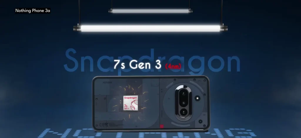 Motorola Edge 60 Fusion vs Nothing Phone 3a: Which Smartphone Should You Buy Under ₹25,000 in 2025? 13 Motorola Edge 60 Fusion vs Nothing Phone 3a Performance 1