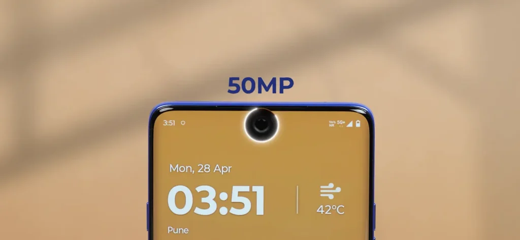 Motorola Edge 60 Pro Review: A Game-Changer Under ₹30,000? 22 Motorola Edge 60 Pro Review Camera 2