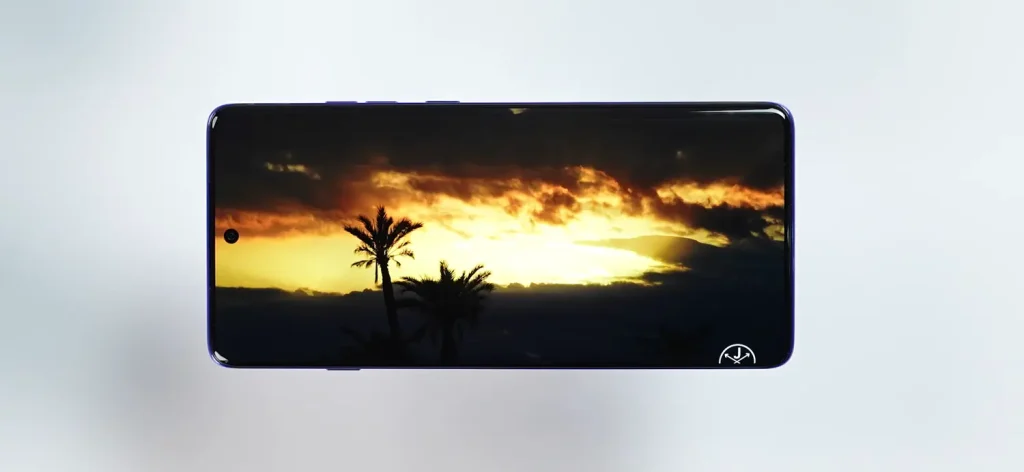 Motorola Edge 60 Pro Review: A Game-Changer Under ₹30,000? 13 Motorola Edge 60 Pro Review Display 4