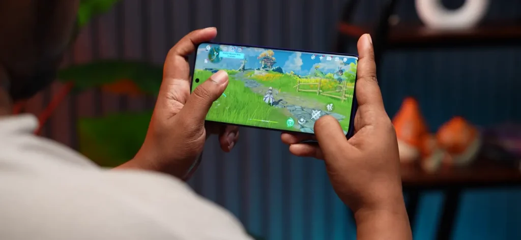 Motorola Edge 60 Pro Review: A Game-Changer Under ₹30,000? 20 Motorola Edge 60 Pro Review Performance 6