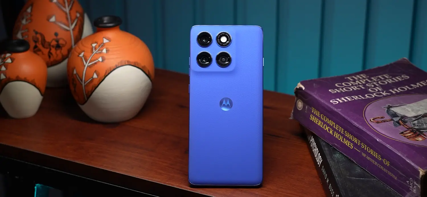 Motorola Edge 60 Pro Review (main image)