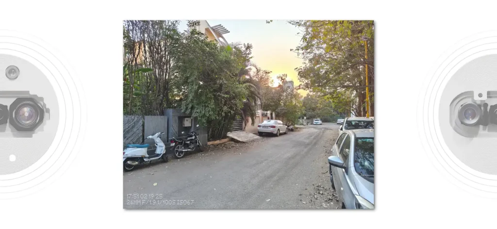 Nothing Phone (3a) 30-Day Review: Is It Worth Buying in 2025? 10 Nothing Phone 3a 30 Day Review Camera Test 2