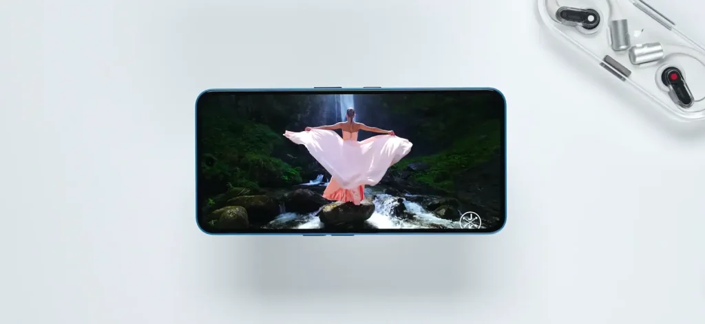 Nothing Phone (3a) 30-Day Review: Is It Worth Buying in 2025? 5 Nothing Phone 3a 30 Day Review Display