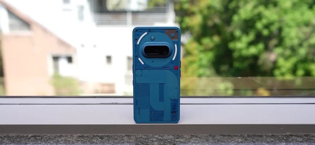 Nothing Phone (3a) 30-Day Review: Is It Worth Buying in 2025? 20 Nothing Phone 3a 30 Day Review Final Thoughts