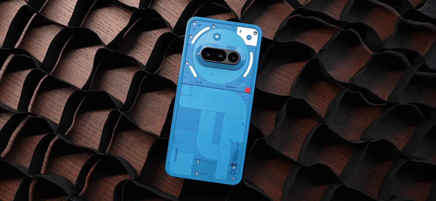 Nothing Phone (3a) 30-Day Review Is It Worth Buying in 2025 (main image)