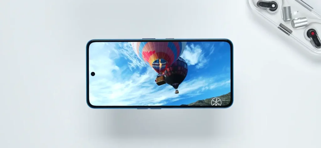 Nothing Phone (3a) 30-Day Review: Is It Worth Buying in 2025? 18 Nothing Phone 3a 30 Day Review Multimedia