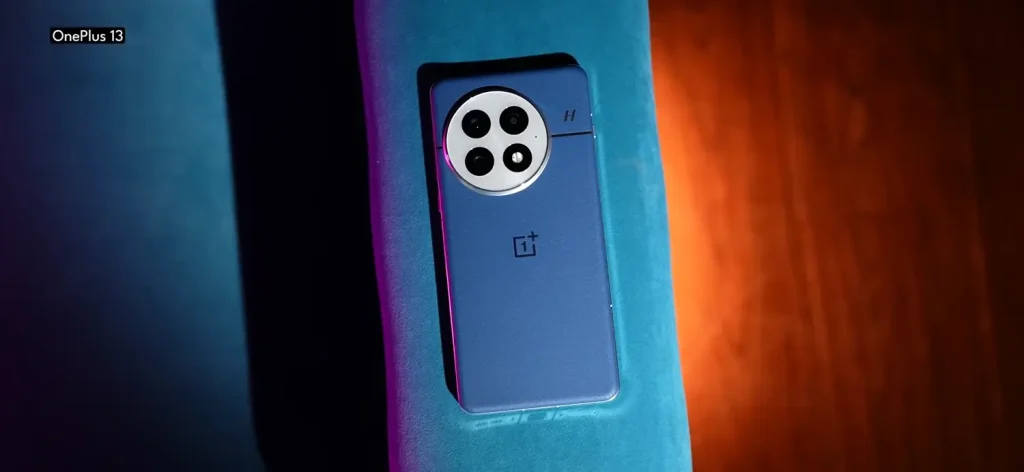 Xiaomi 15 vs OnePlus 13: Which Flagship Should You Buy in 2025? 2 OnePlus 13 Big and Durable