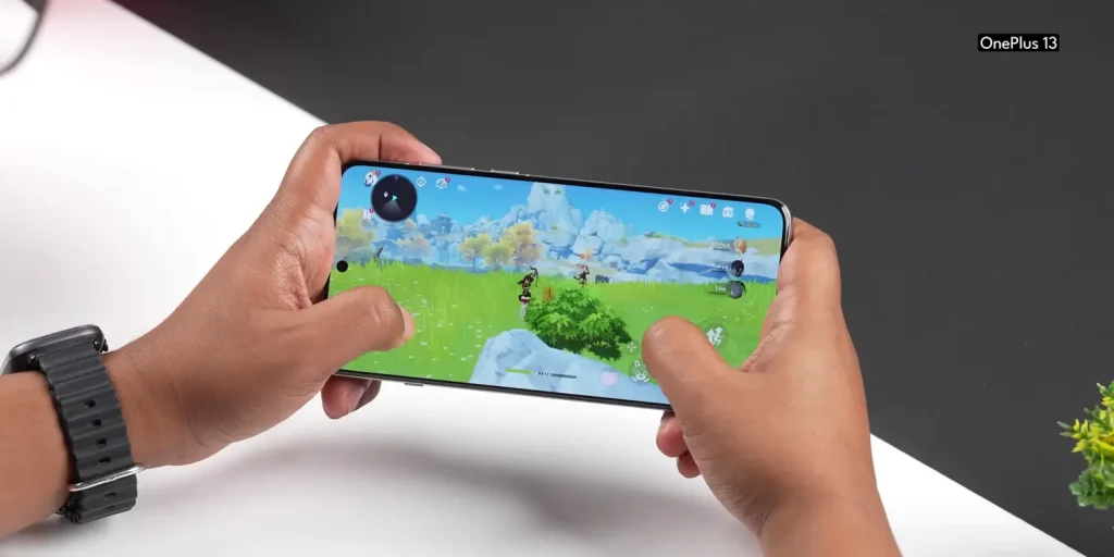 OnePlus 13 vs Vivo X200 vs Oppo Find X8: Which Android Flagship Should You Buy Under ₹70,000? 21 OnePlus 13 vs Vivo X200 vs Oppo Find X8 Performance 8