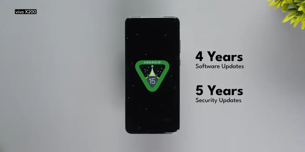OnePlus 13 vs Vivo X200 vs Oppo Find X8: Which Android Flagship Should You Buy Under ₹70,000? 32 OnePlus 13 vs Vivo X200 vs Oppo Find X8 Software 3