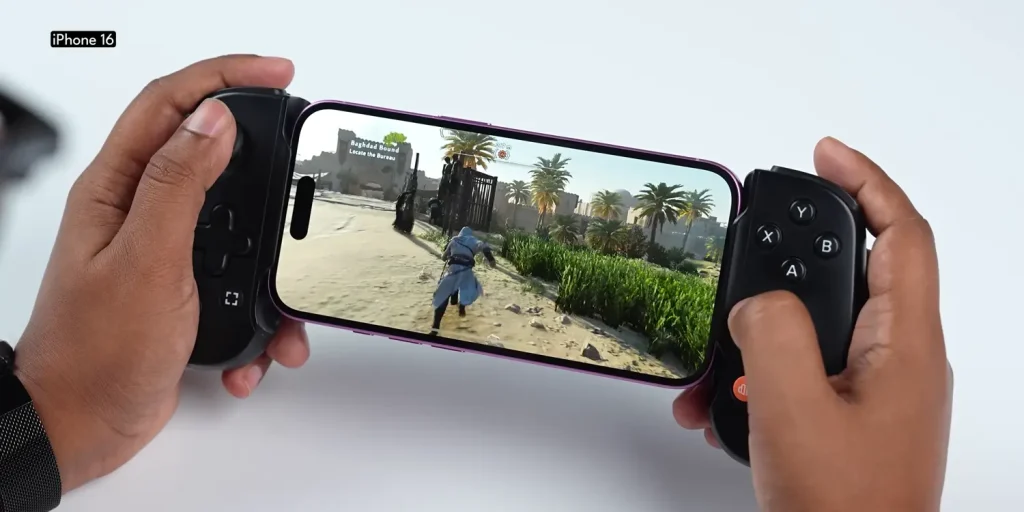 OnePlus 13 vs iPhone 16: Which Smartphone Should You Buy Under ₹70,000? 15 OnePlus 13 vs iPhone 16 Gaming