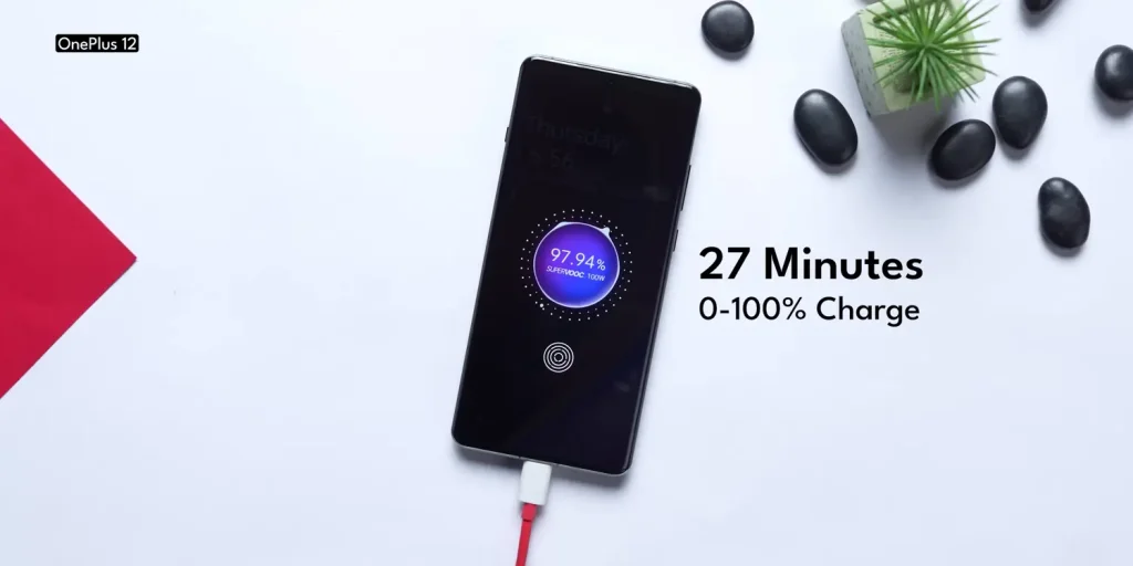 OnePlus 13R vs OnePlus 12 Detailed Review Battery 4