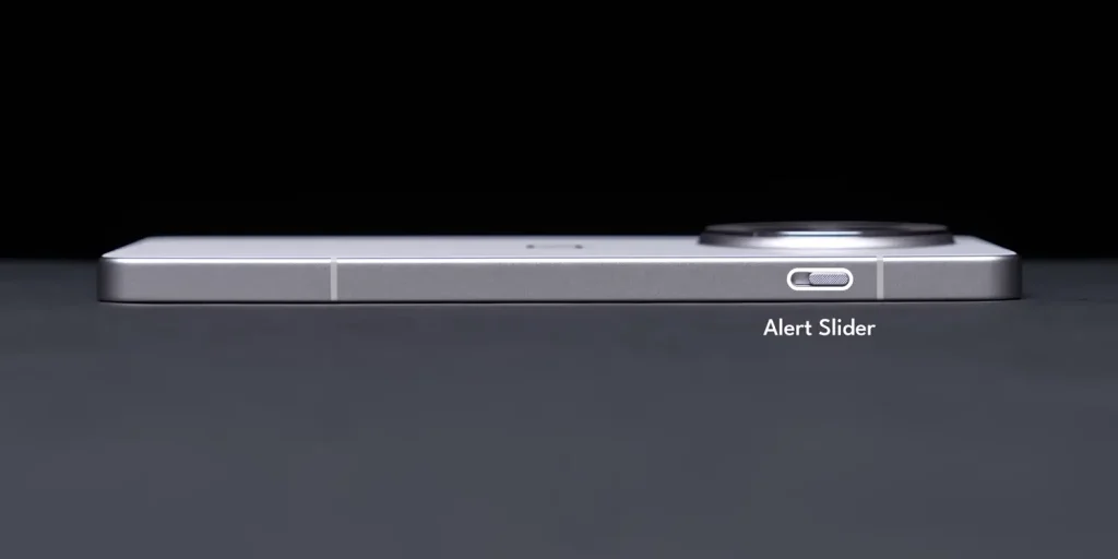 OnePlus 13R vs OnePlus 12 Detailed Review Design 5