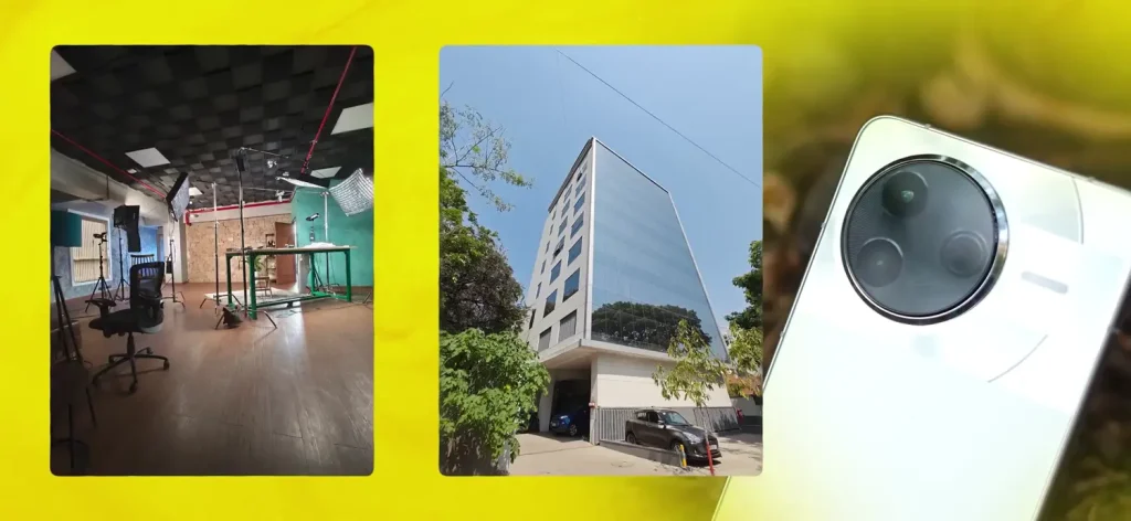 POCO F7 Pro Review: Is It Worth Buying in India? 8 POCO F7 Pro Review Camera Test 1