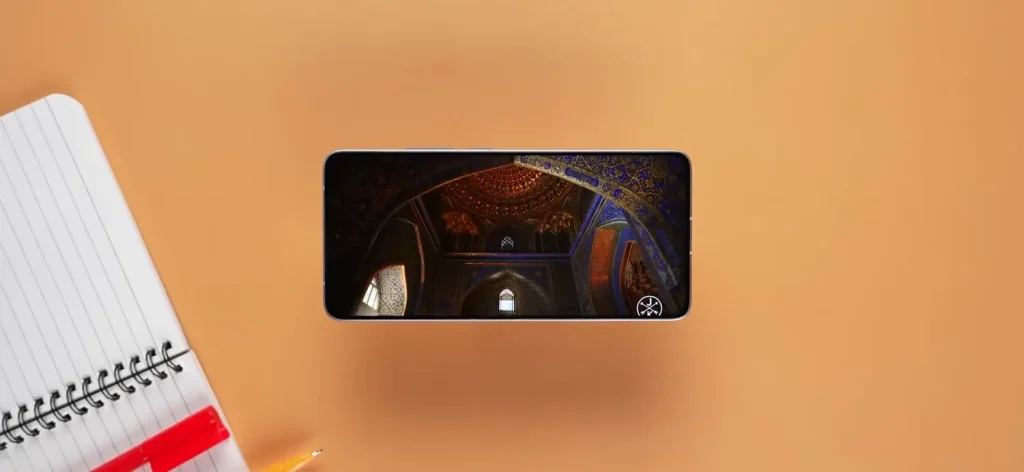 POCO F7 Pro Review: Is It Worth Buying in India? 2 POCO F7 Pro Review Display