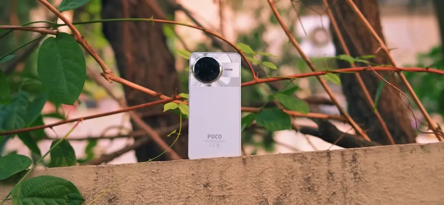 POCO F7 Pro Review Is It Worth Buying in India (main image)