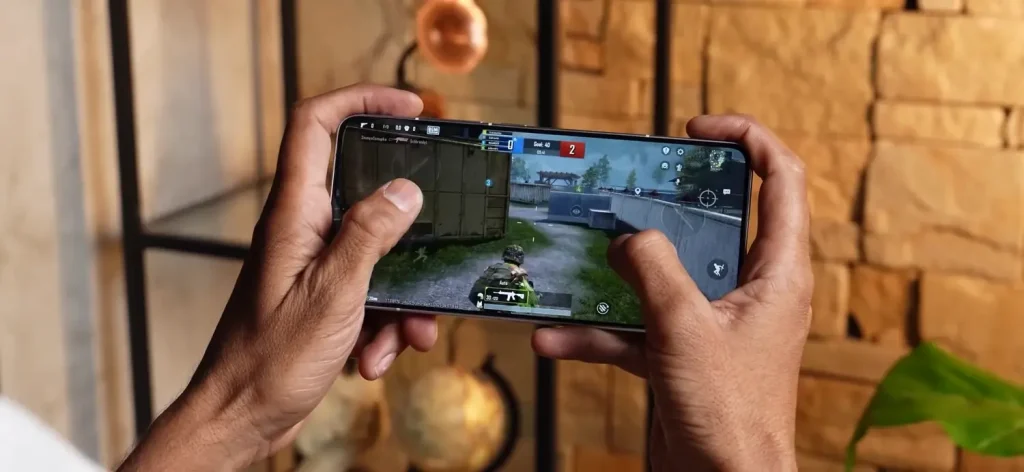 POCO F7 Pro Review: Is It Worth Buying in India? 6 POCO F7 Pro Review Performance