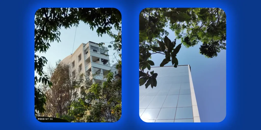 POCO M7 Review: Is This Budget Smartphone Worth Rs 10,000? 17 POCO M7 Review Camera Test 3