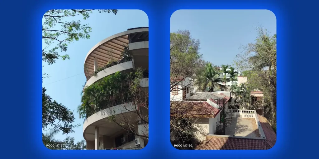 POCO M7 Review: Is This Budget Smartphone Worth Rs 10,000? 18 POCO M7 Review Camera Test 4
