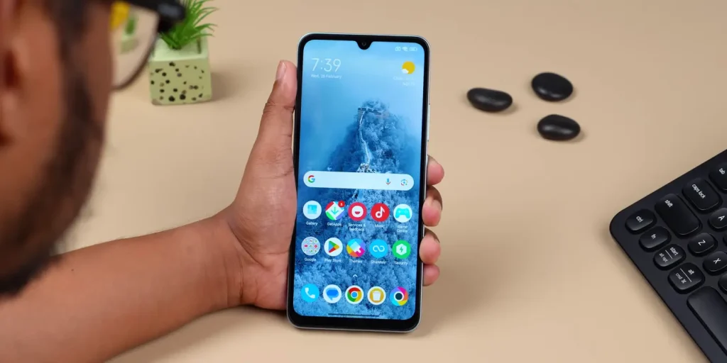 POCO M7 Review: Is This Budget Smartphone Worth Rs 10,000? 23 POCO M7 Review Verdict