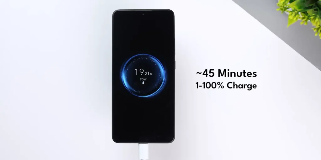 POCO X7 Pro Review: A Mid-Range Marvel Worth Buying? 21 POCO X7 Pro Review Battery 2