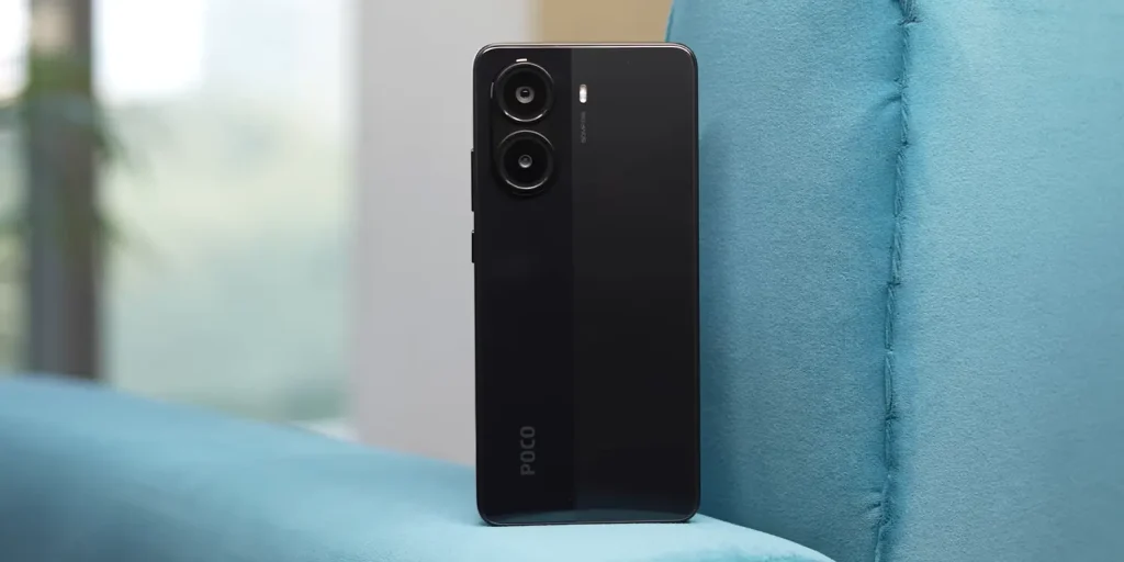 POCO X7 Pro Review: A Mid-Range Marvel Worth Buying? 32 POCO X7 Pro Review Comparison 1