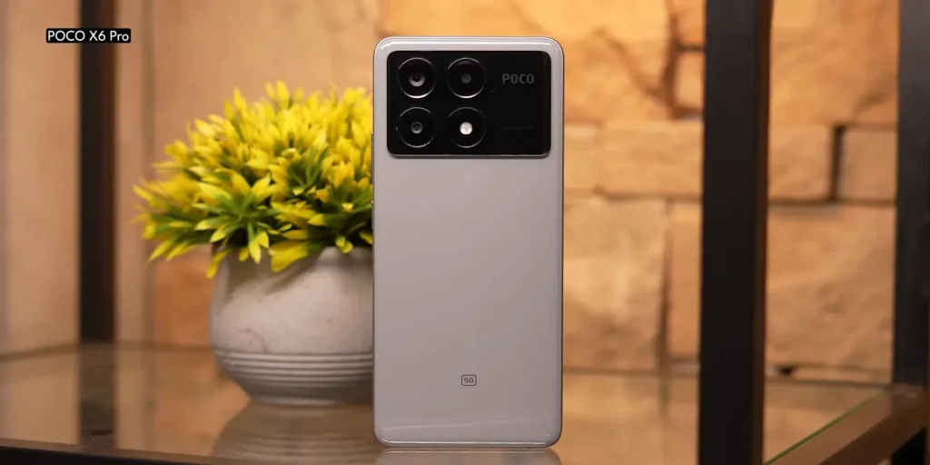 POCO X7 Pro Review: A Mid-Range Marvel Worth Buying? 33 POCO X7 Pro Review Comparison 2