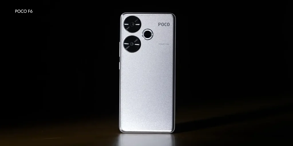 POCO X7 Pro Review: A Mid-Range Marvel Worth Buying? 34 POCO X7 Pro Review Comparison 3
