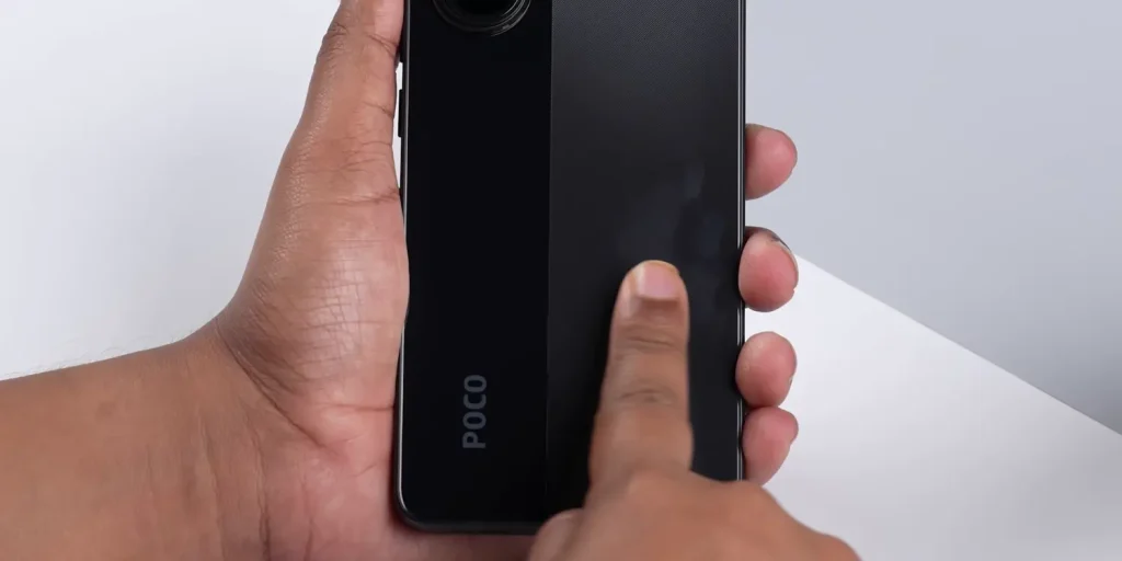 POCO X7 Pro Review: A Mid-Range Marvel Worth Buying? 3 POCO X7 Pro Review Design 3