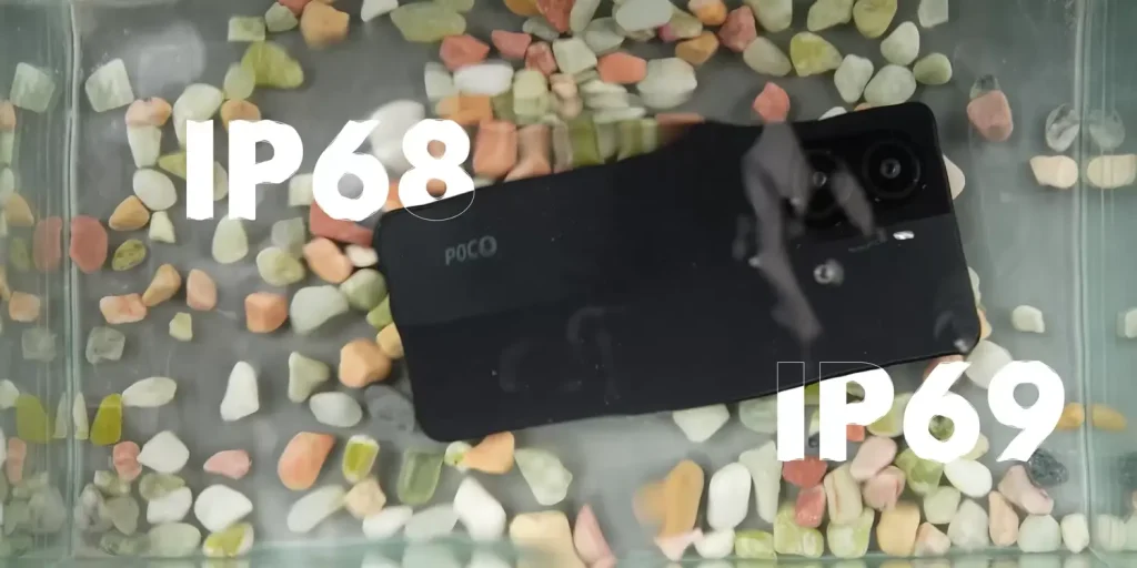 POCO X7 Pro Review: A Mid-Range Marvel Worth Buying? 4 POCO X7 Pro Review Design 4