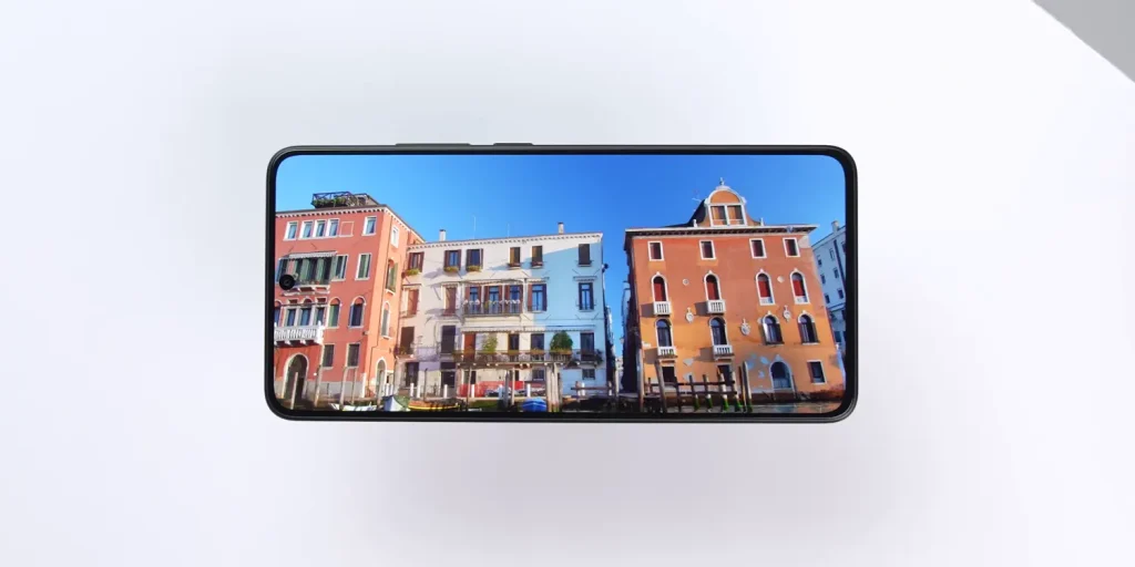POCO X7 Pro Review: A Mid-Range Marvel Worth Buying? 11 POCO X7 Pro Review Display 7