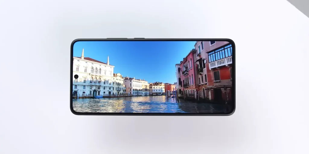 POCO X7 Pro Review: A Mid-Range Marvel Worth Buying? 12 POCO X7 Pro Review Display 8