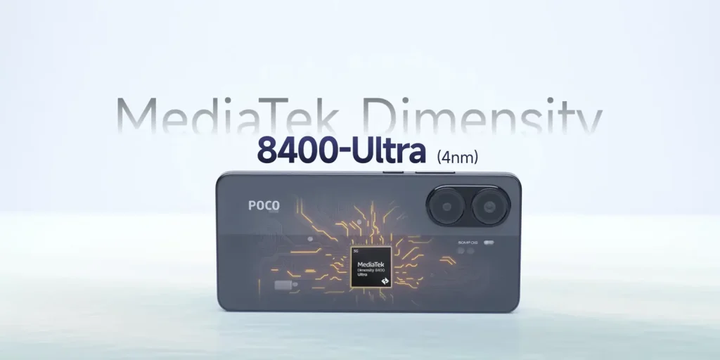 POCO X7 Pro Review: A Mid-Range Marvel Worth Buying? 14 POCO X7 Pro Review Performance 1