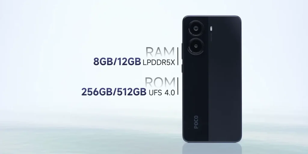 POCO X7 Pro Review: A Mid-Range Marvel Worth Buying? 15 POCO X7 Pro Review Performance 2