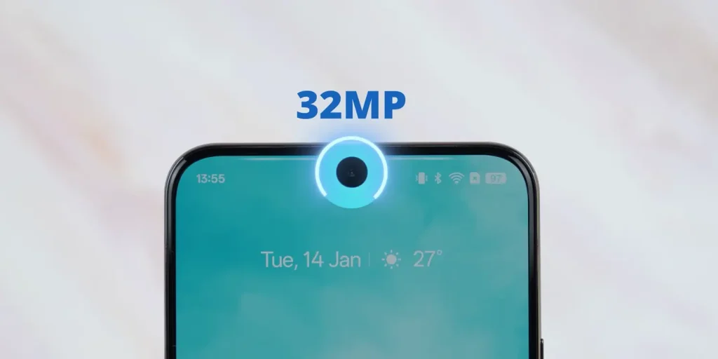 Realme 14 Pro+ Review: A Mid-Range Marvel with Stunning Design and Cameras 12 Realme 14 Pro Review Camera 2