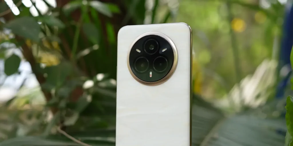 Realme 14 Pro+ Review: A Mid-Range Marvel with Stunning Design and Cameras 1 Realme 14 Pro Review Design 1