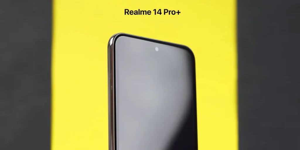Realme 14 Pro+ Review: A Mid-Range Marvel with Stunning Design and Cameras 2 Realme 14 Pro Review Design 2