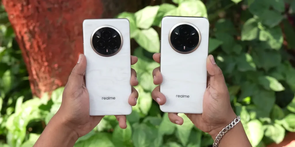 Realme 14 Pro+ Review: A Mid-Range Marvel with Stunning Design and Cameras 3 Realme 14 Pro Review Design 3