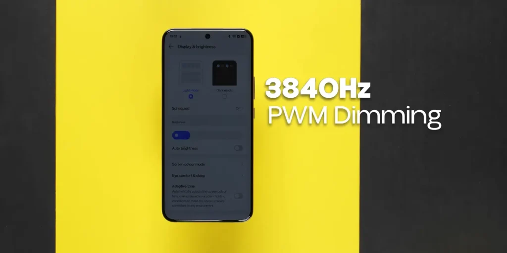 Realme 14 Pro+ Review: A Mid-Range Marvel with Stunning Design and Cameras 10 Realme 14 Pro Review Display 4